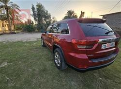 جيب جراند شيروكي